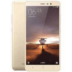 Xiaomi Redmi Note 3 Pro - 16GB - Gold