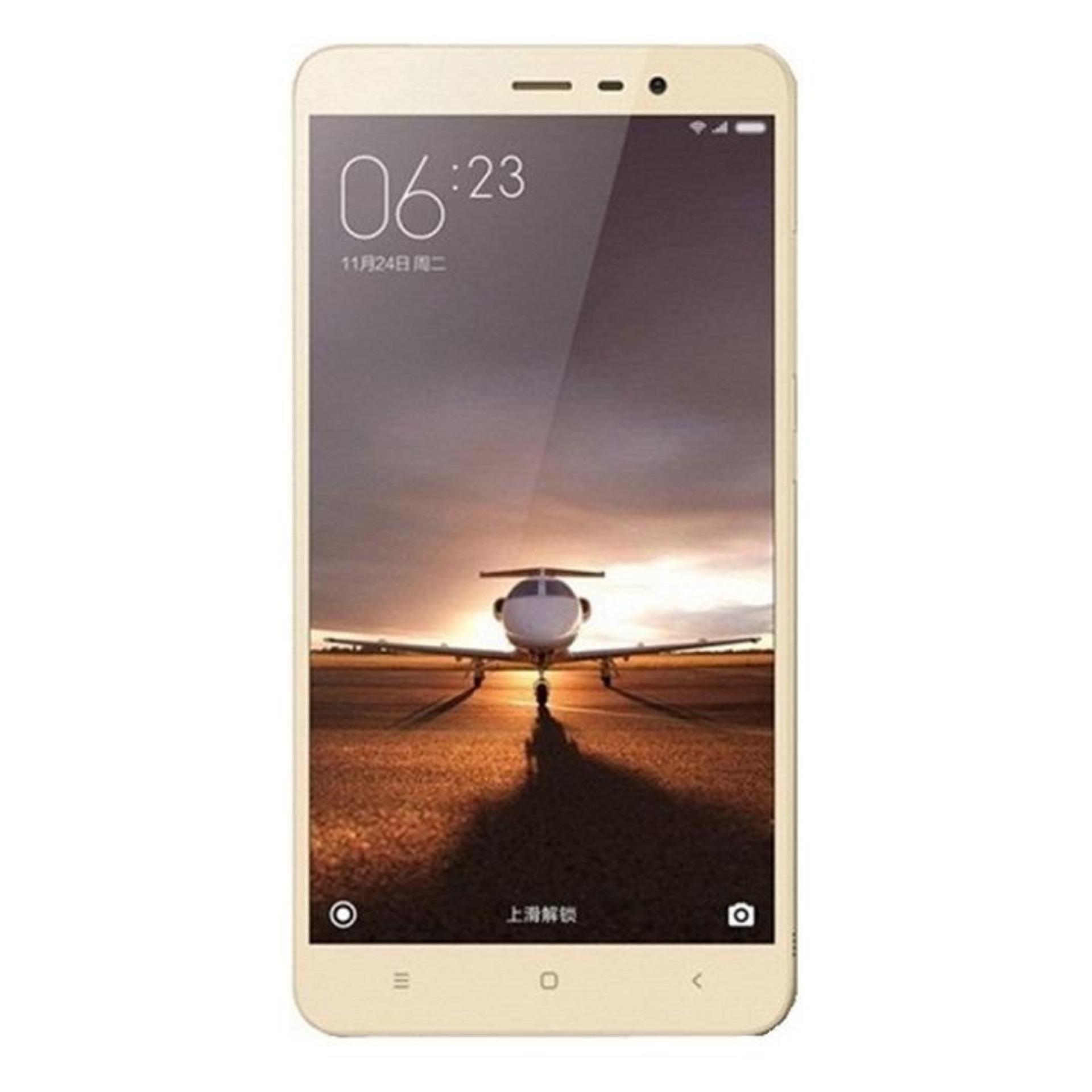 Xiaomi Redmi Note 3 Pro - Gold [32GB / RAM 3GB]