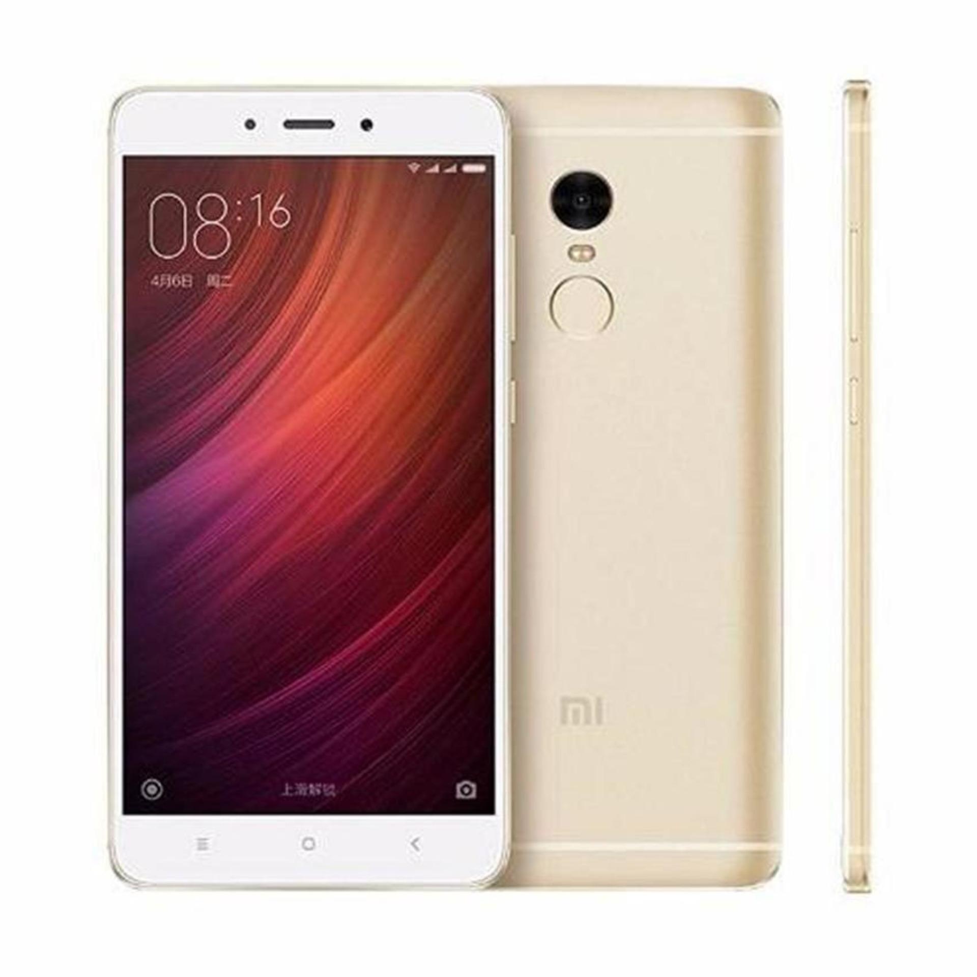 Xiaomi Redmi Note 4 2GB - 16GB Gold