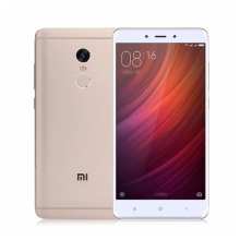 Xiaomi Redmi Note 4 32GB Gold Xiaomi Redmi Note 4 32GB Gold image