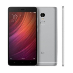 Xiaomi Redmi Note 4 - 32GB - Grey