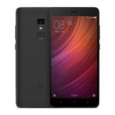 Xiaomi Redmi Note 4 - 3GB/32GB - Garansi Resmi TAM