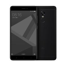 Xiaomi Redmi Note 4 4/64 Gb Black TAM