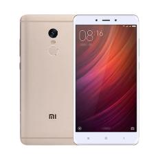 Xiaomi Redmi Note 4 Smartphone [64GB/4GB