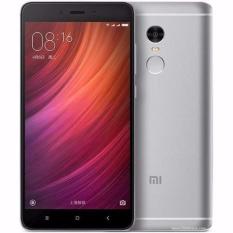 Xiaomi Redmi Note 4 Snapdragon - 32GB - Garansi Distributor 1 Tahun