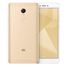 Xiaomi Redmi Note 4x -16gb - Gold