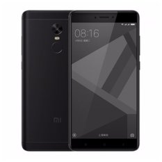 Xiaomi Redmi Note 4x -32gb - Hitam