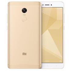 Xiaomi Redmi Note 4X 32gb Gold