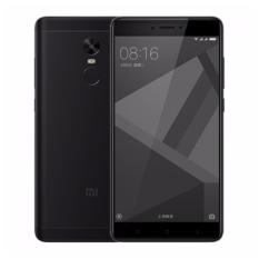 Xiaomi Redmi Note 4X 32gb_Hitam