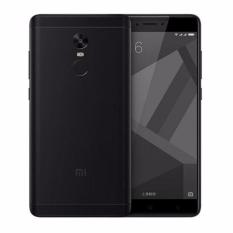 Xiaomi Redmi Note 4X 3/32 Black Snapdragon 625