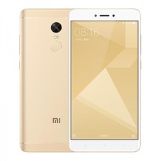 Xiaomi Redmi Note 4X 3/32 Gold Snapdragon 625