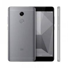 XIAOMI REDMI NOTE 4X 3/32 GREY NEW GARANSI 1 TAHUN