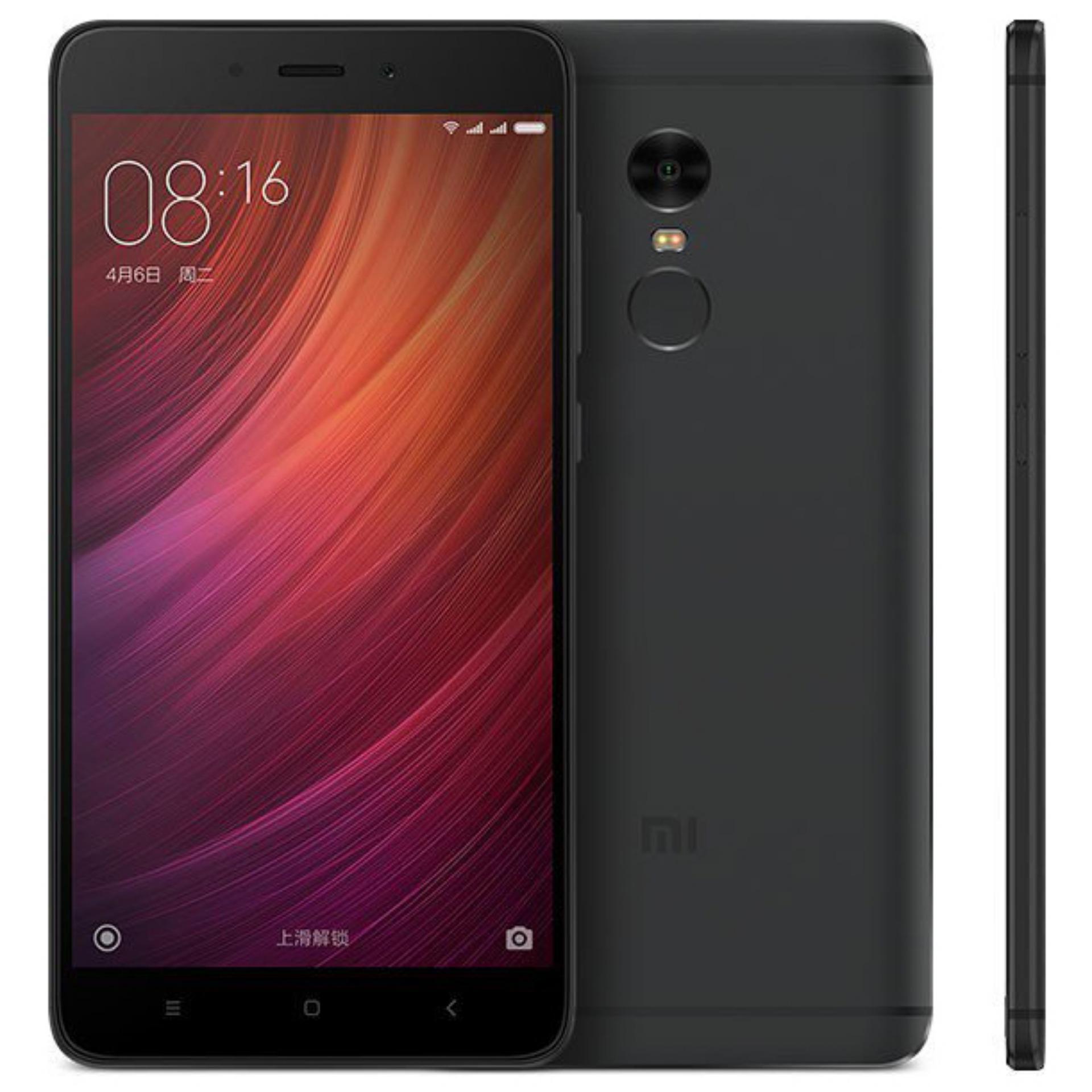 Xiaomi RedMi Note 4X 3/32GB 5.5\