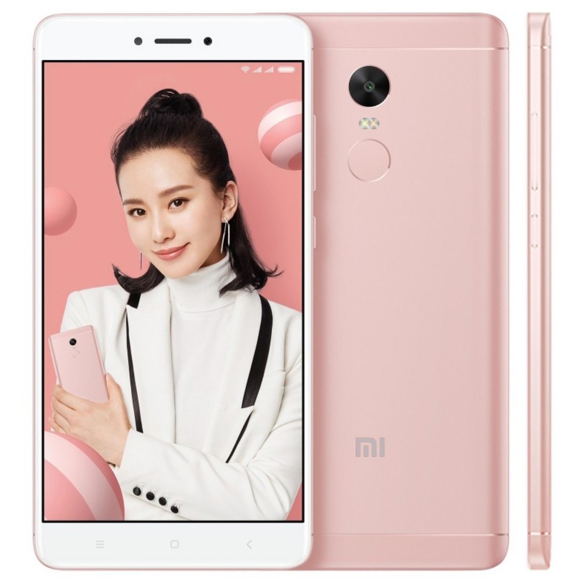 Xiaomi RedMi Note 4X 3/32GB 5.5\ Xiaomi RedMi Note 4X 3/32GB 5.5\
