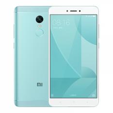 Xiaomi Redmi Note 4x ( 3GB / 32GB ) BLUE GREEN HATSUNE MIKU