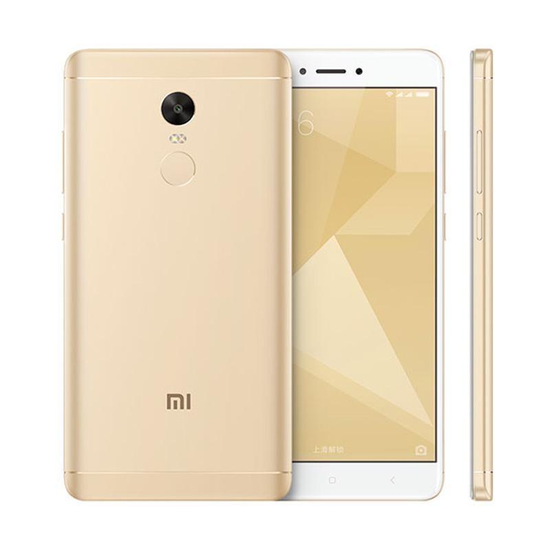 Xiaomi Redmi Note 4X 3GB - 32GB Distributor