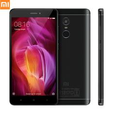 XIAOMI REDMI NOTE 4 4G GLOBAL VERSION - RAM 4GB ROM 64GB - SNAPDRAGON 625 + PROMO FREE POWERBANK