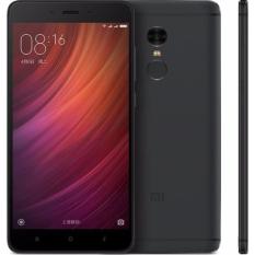 Xiaomi Redmi Note 4X 4GB - 64GB - Black - SNAPDRAGON
