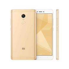 Xiaomi Redmi Note 4X - RAM 3/32GB - Gold