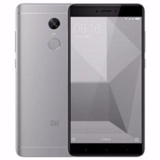 Xiaomi Redmi Note 4X - Ram 3GB/32GB - Gray ( Ready B.Indonesia & Playstore )