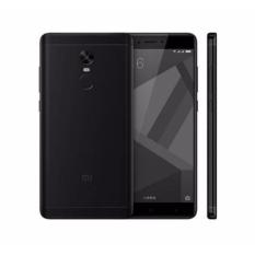 Xiaomi Redmi Note 4x RAM 4GB ROOM 64GB BLACK - MEDIATEX
