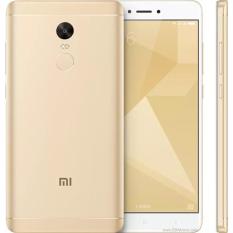 Xiaomi Redmi Note 4X ROM 64GB RAM 4GB Gold