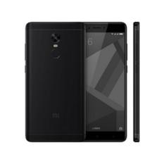 XIAOMI REDMI NOTE 4X SNAPDRAGON 3/32 BLACK GARANSI DISTRIBUTOR 1 TAHUN PROMO TERBARU!!!