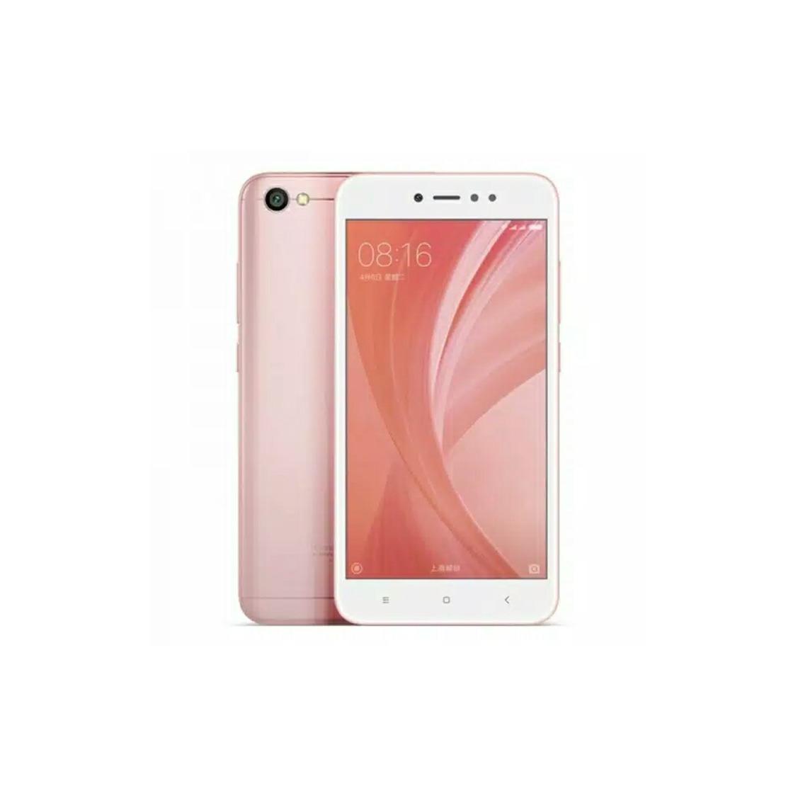 Xiaomi Redmi Note 5A - 2/16GB - G.TAM - Rose Gold