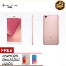 Xiaomi Redmi Note 5A 2/16 - Gold - Free Accessories