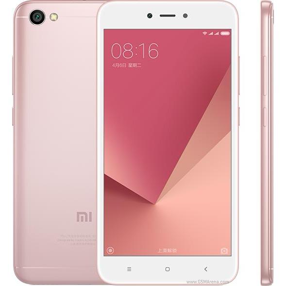 Xiaomi Redmi Note 5A - 2/16GB - Garansi Distributor