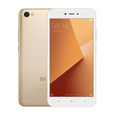 Xiaomi Redmi Note 5A - 2/16Gb - Garansi Resmi 1 Tahun/TAM