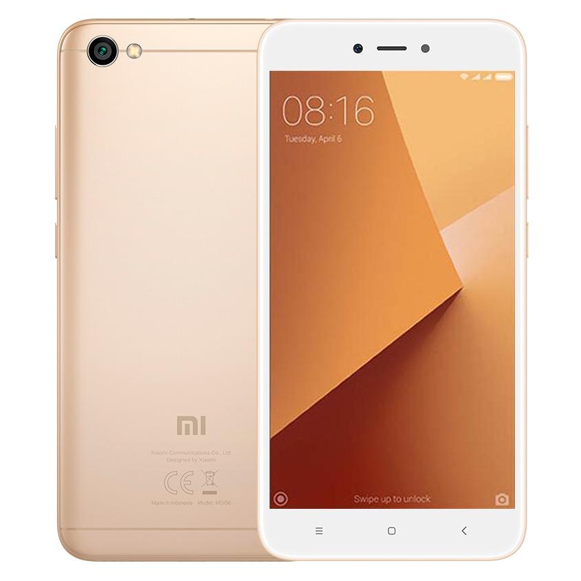 Xiaomi Redmi Note 5A 2/16GB - Gold