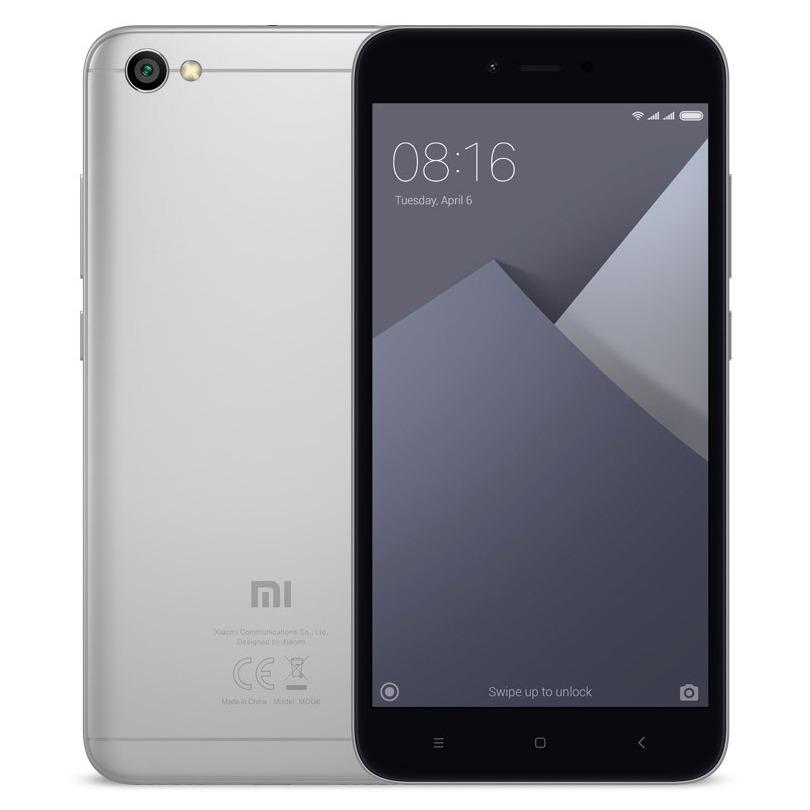 Xiaomi Redmi Note 5A 2/16GB - Grey