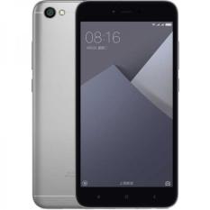 Xiaomi Redmi Note-5A 4G Lte - 16 Gb - Grey - Garansi TAM