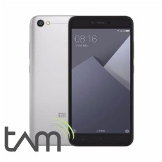 Xiaomi Redmi Note 5A GARANSI TAM RAM 2GB / 16GB LTE 4G 5.5
