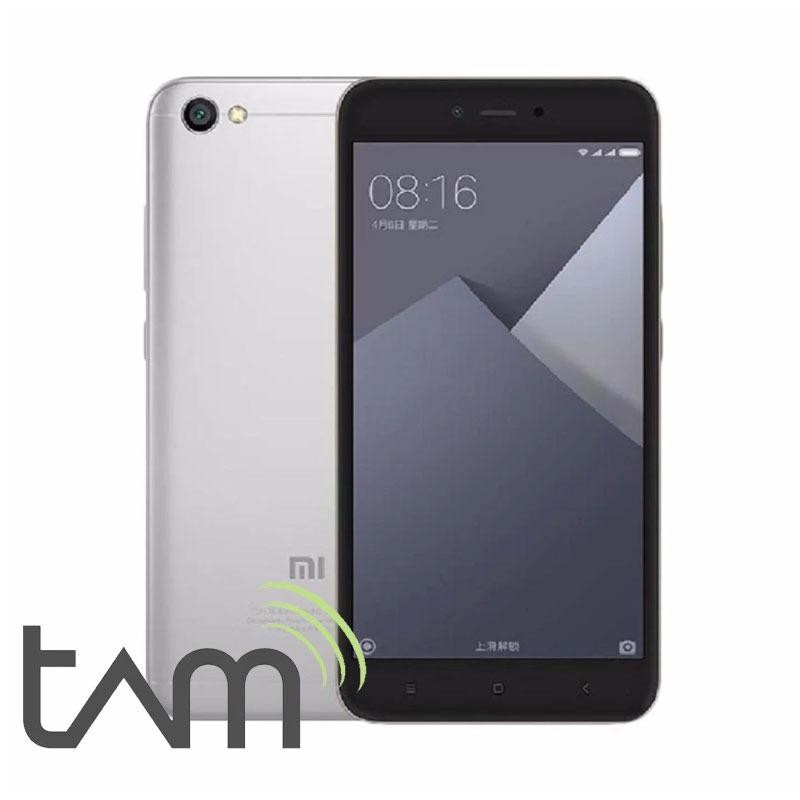Xiaomi Redmi Note 5A GARANSI TAM RAM 2GB / 16GB LTE 4G 5.5\