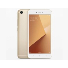 Xiaomi Redmi Note 5A Gold 2/16 GB