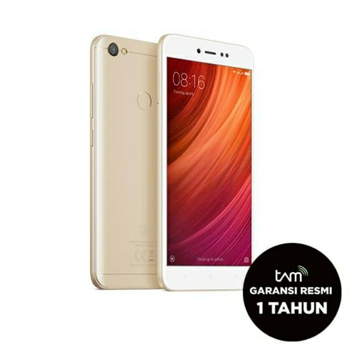 Xiaomi Redmi Note 5A Prime 3/32 Garansi Resmi TAM