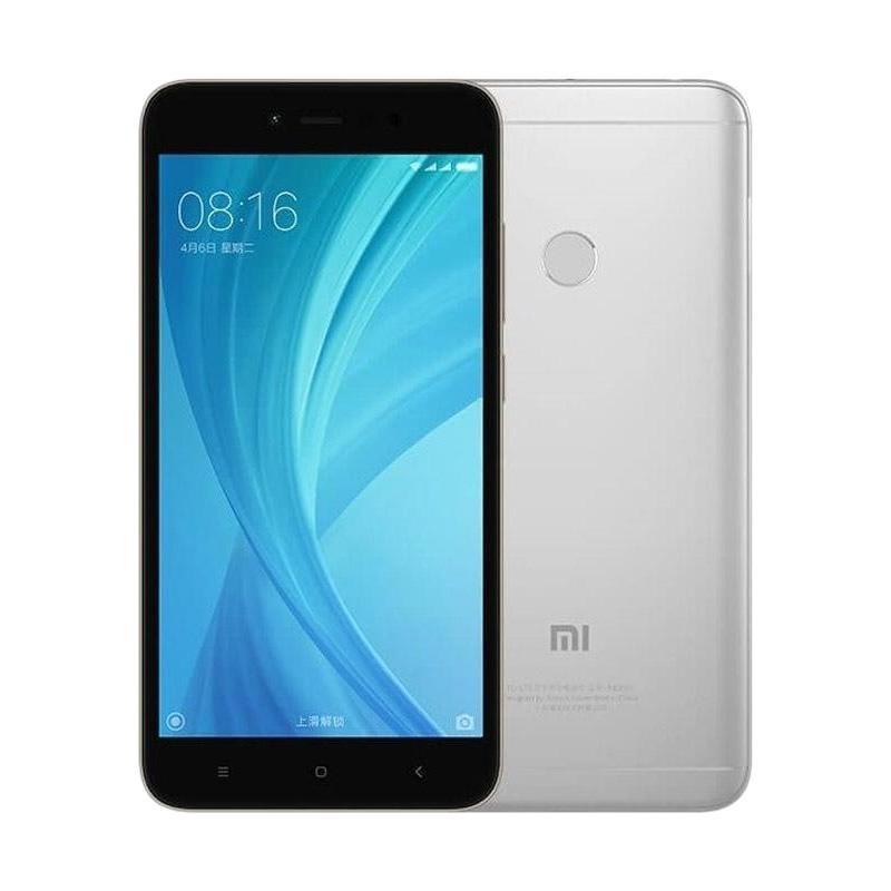 Xiaomi Redmi Note 5A Prime - 3GB / 32GB - Garansi Resmi TAM