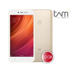 Xiaomi Redmi Note 5A Prime 3GB/32GB - Garansi Resmi TAM 1 Tahun