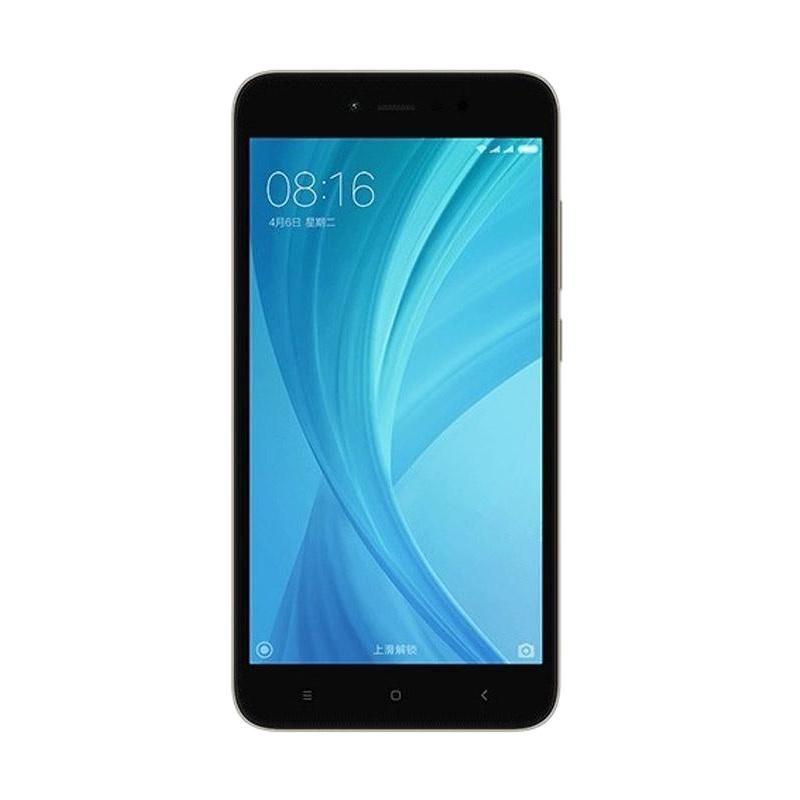 Xiaomi Redmi Note 5A Prime 3GB/32GB Garansi Resmi TAM 