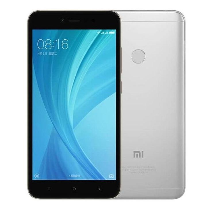 Xiaomi Redmi Note 5A Prime - [64GB/ 4GB]