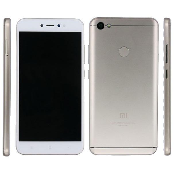 Xiaomi Redmi Note 5A Prime Ram 3Gb internal 32Gb-Garansi Distributor