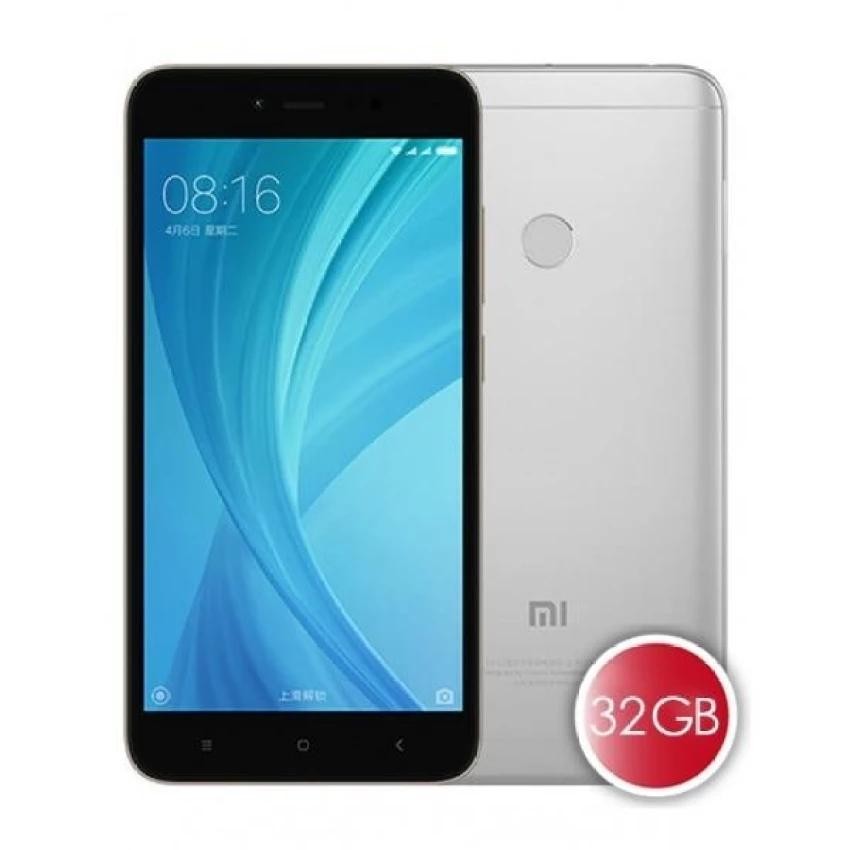Xiaomi Redmi Note 5A Prime - Ram 3GB/32GB - Garansi Distributor