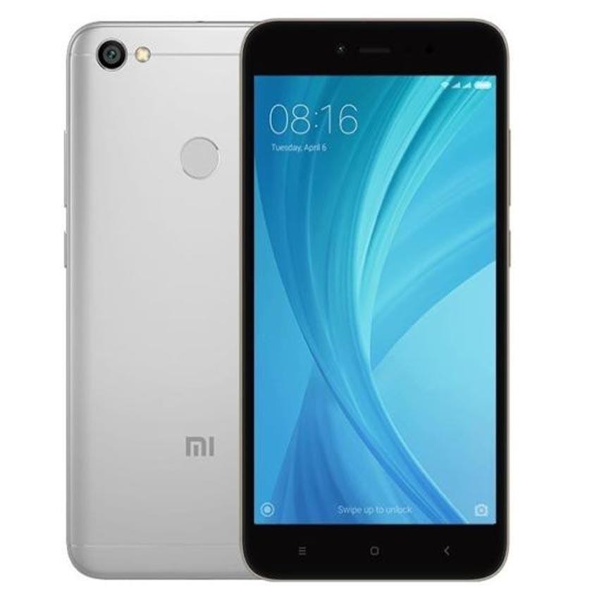 Xiaomi Redmi Note 5A Prime - Ram 4GB/64GB - Garansi Distributor