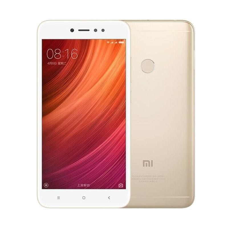 Xiaomi Redmi Note 5A Prime Smartphone Grey [3GB/32GB]