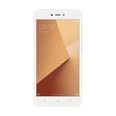 Xiaomi Redmi Note 5A Pro - Ram 4GB - Rom 64GB - 4G/LTE - Gold