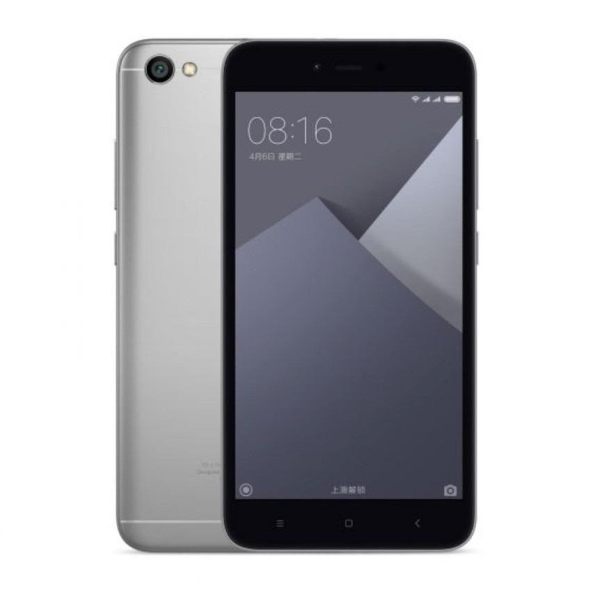Xiaomi Redmi Note 5A - Ram 3GB/32GB - ( Ready B.Indonesia & 4G LTE )