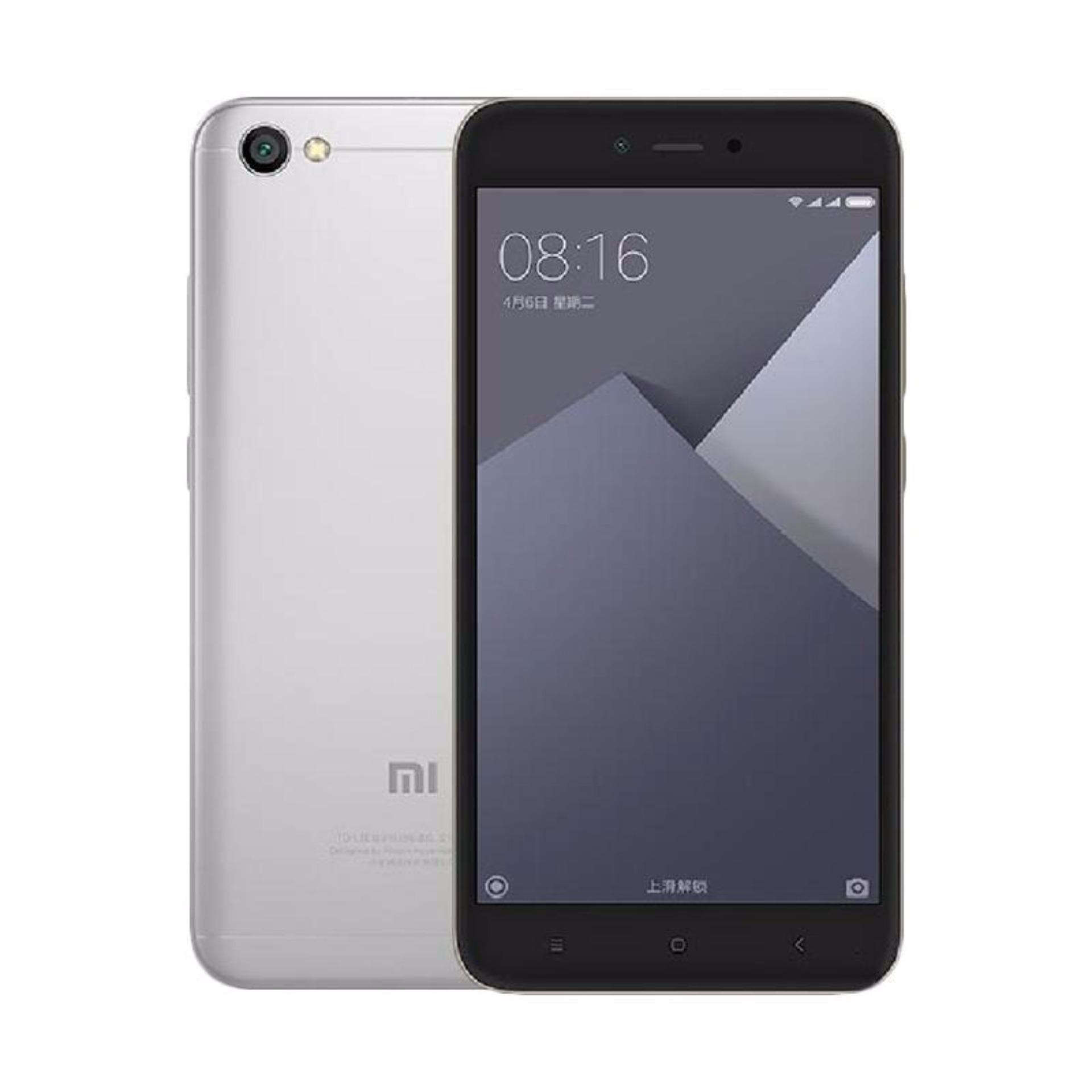 Xiaomi Redmi Note 5A Smartphone - Grey