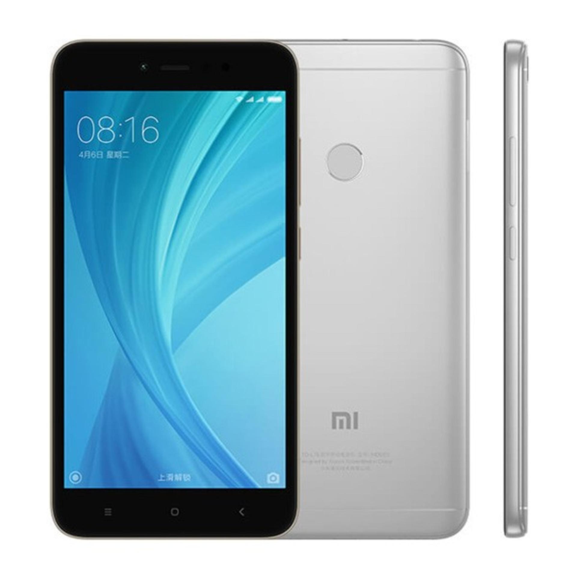 Xiaomi Redmi Note 5A(Prime) - RAM 4GB - ROM 64GB